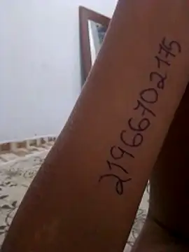 Snapshot of Camilanifeta chatting on January 2026 09:46:01 PM Camilanifeta online show from January 2026 09:46:01 PM