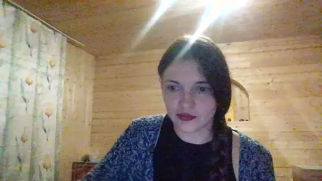 AmeliieLaFleur online show from October 2025 04:41:01 PM