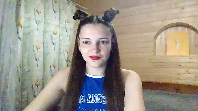 AmeliieLaFleur online show from October 2025 06:41:02 PM