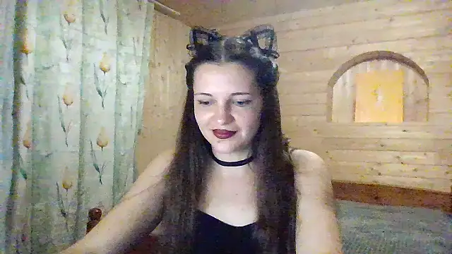 AmeliieLaFleur online show from November 2025 09:06:02 PM