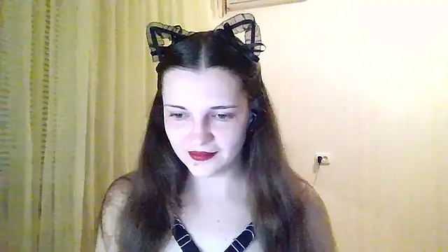 AmeliieLaFleur online show from November 2025 07:35:02 PM