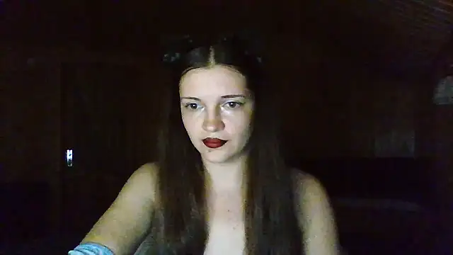 AmeliieLaFleur online show from November 2025 08:20:01 PM
