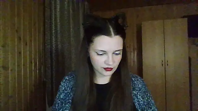 AmeliieLaFleur online show from November 2025 08:22:02 PM