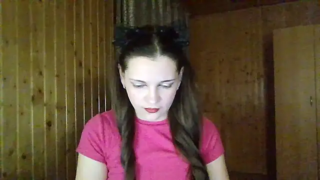 AmeliieLaFleur online show from November 2025 08:57:01 PM