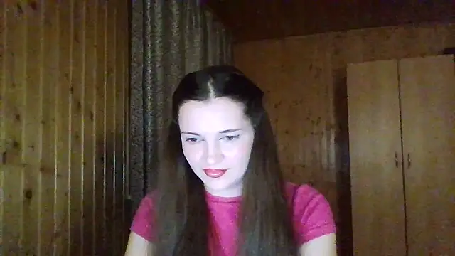 AmeliieLaFleur online show from December 2025 08:15:01 PM