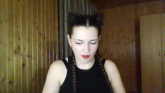AmeliieLaFleur online show from December 2025 09:12:02 PM