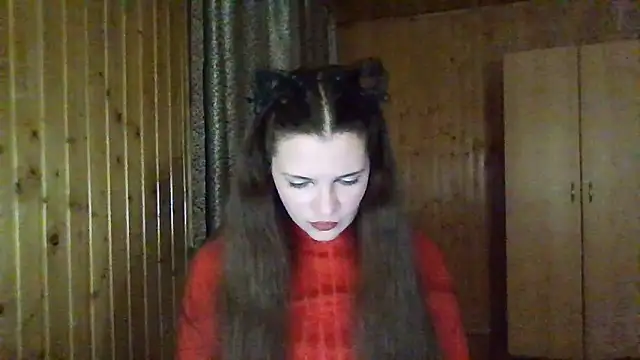 AmeliieLaFleur online show from December 2025 09:00:01 PM
