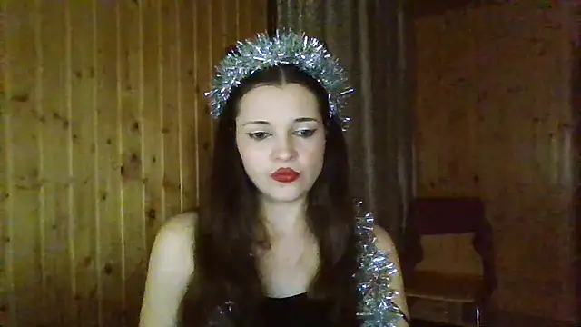 AmeliieLaFleur online show from December 2025 07:53:02 PM