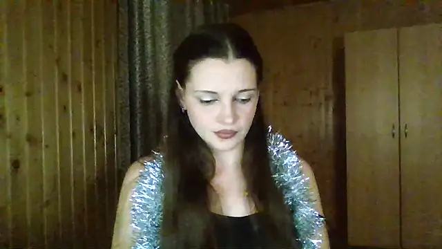 AmeliieLaFleur online show from December 2025 08:35:01 PM