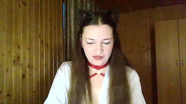 AmeliieLaFleur online show from December 2025 03:08:01 PM