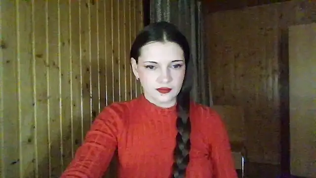 AmeliieLaFleur online show from January 2026 08:45:01 PM