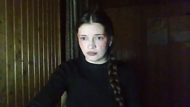 AmeliieLaFleur online show from February 2026 09:07:01 PM