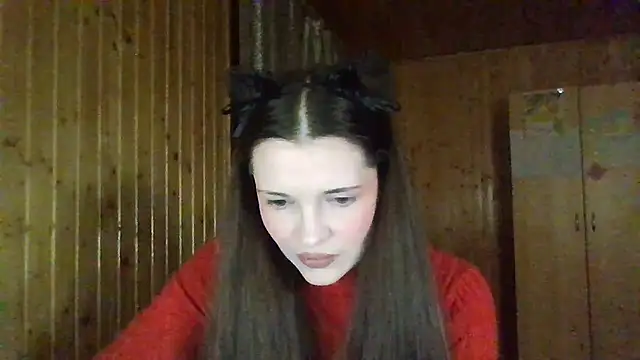 AmeliieLaFleur online show from February 2026 07:09:02 PM