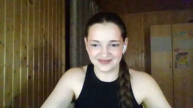 AmeliieLaFleur online show from February 2026 07:25:02 PM