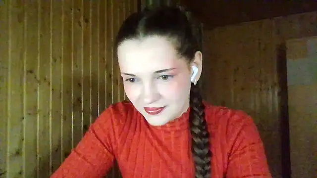 AmeliieLaFleur online show from February 2026 07:46:01 PM