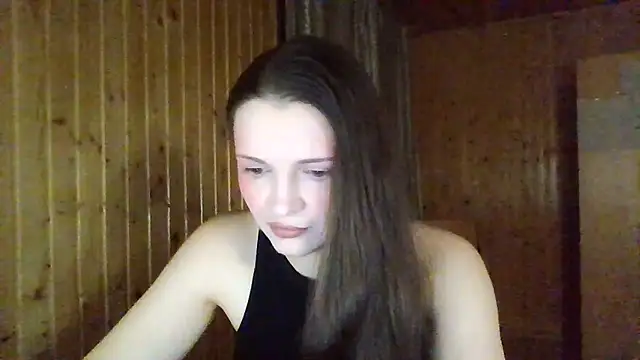 AmeliieLaFleur online show from March 2026 08:44:01 PM