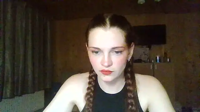 AmeliieLaFleur online show from June 2026 08:37:02 PM