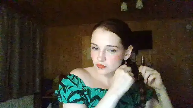 AmeliieLaFleur online show from June 2026 10:45:02 PM