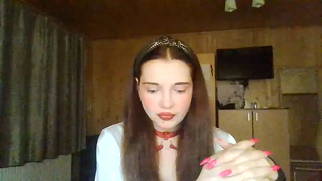 AmeliieLaFleur online show from July 2026 08:44:01 PM