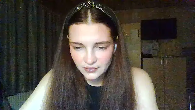 AmeliieLaFleur online show from July 2026 08:18:02 PM
