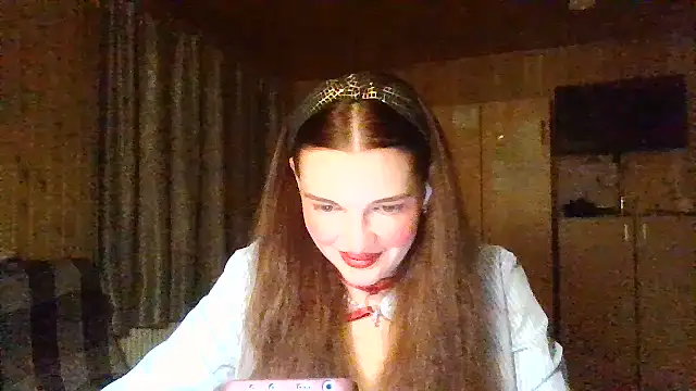 AmeliieLaFleur online show from July 2026 09:45:02 PM