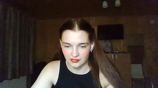 AmeliieLaFleur online show from July 2026 08:34:02 PM
