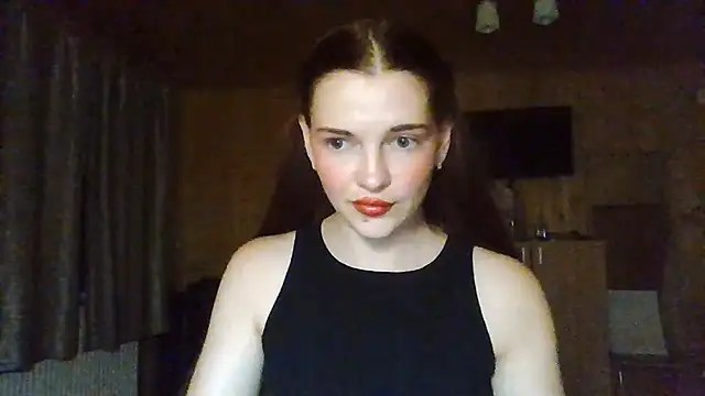 AmeliieLaFleur online show from July 2026 09:03:02 PM