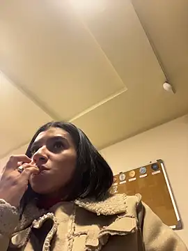 Snapshot of AlyssaRay chatting on March 2026 11:17:02 AM AlyssaRay online show from March 2026 11:17:02 AM