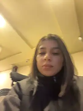 Snapshot of AlyssaRay chatting on March 2026 11:59:01 AM AlyssaRay online show from March 2026 11:59:01 AM