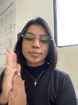 Snapshot of AlyssaRay chatting on March 2026 01:25:01 PM AlyssaRay online show from March 2026 01:25:01 PM