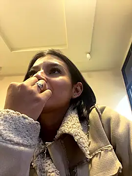 Snapshot of AlyssaRay chatting on March 2026 06:46:02 PM AlyssaRay online show from March 2026 06:46:02 PM