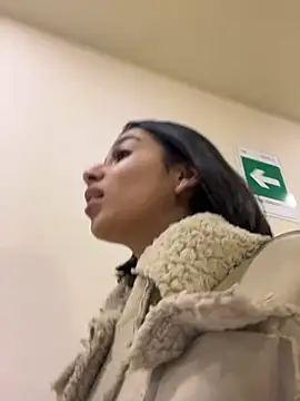 Snapshot of AlyssaRay chatting on March 2026 11:49:01 AM AlyssaRay online show from March 2026 11:49:01 AM