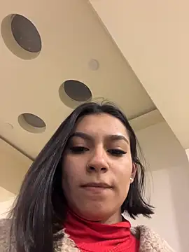 Snapshot of AlyssaRay chatting on March 2026 04:18:01 PM AlyssaRay online show from March 2026 04:18:01 PM