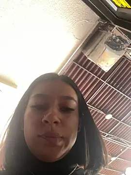 AlyssaRay online show from May 2026 02:14:01 PM