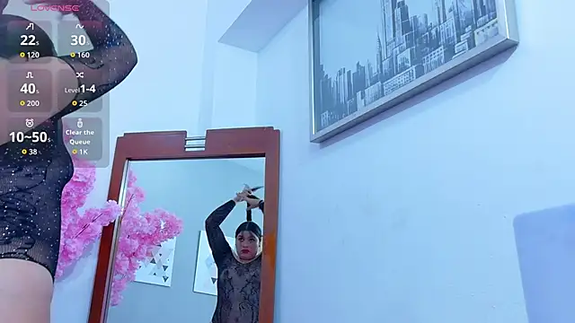 chubbykinkyygirl online show from December 2025 12:54:01 PM