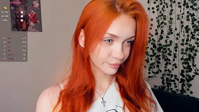 Foxy blush online show from November 2025 08:08:01 PM