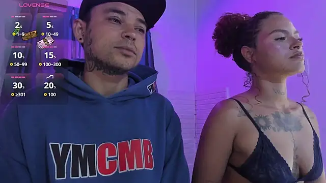 Caroline Clark420 online show from March 2026 10:35:02 PM