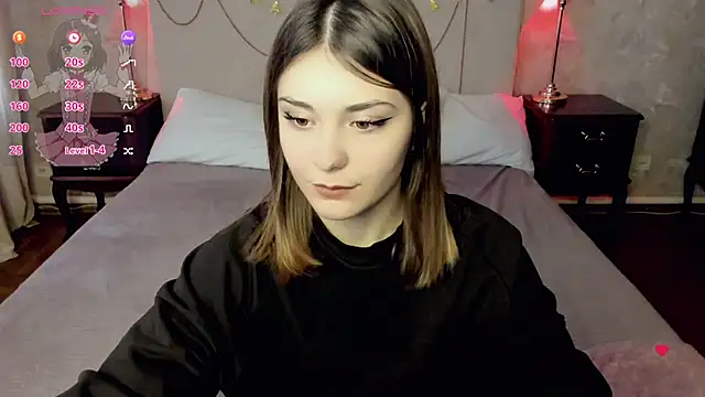 MargoChill online show from January 2026 07:56:02 AM