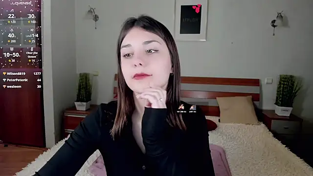 Snapshot of MargoChill chatting on March 2026 02:04:02 AM MargoChill online show from March 2026 02:04:02 AM