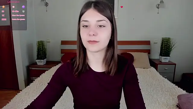 Snapshot of MargoChill chatting on March 2026 02:45:02 PM MargoChill online show from March 2026 02:45:02 PM