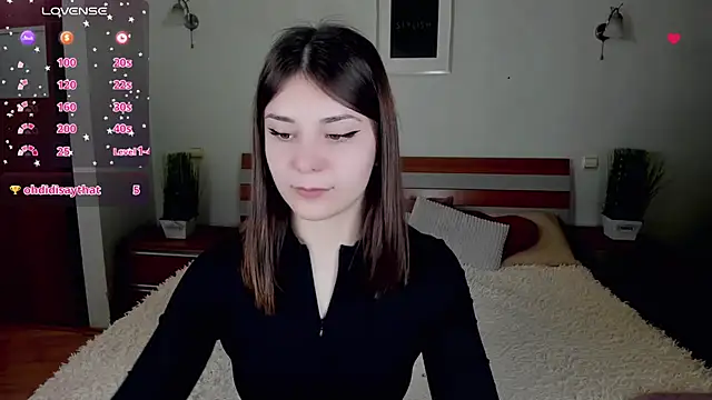 Snapshot of MargoChill chatting on March 2026 08:46:01 PM MargoChill online show from March 2026 08:46:01 PM