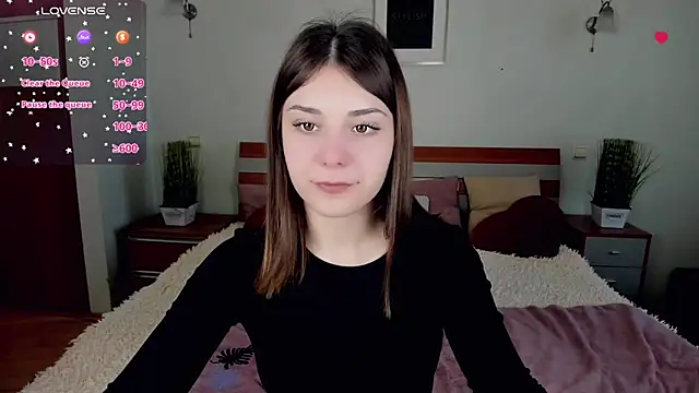 Snapshot of MargoChill chatting on March 2026 02:45:01 PM MargoChill online show from March 2026 02:45:01 PM