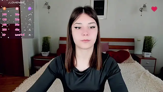 Snapshot of MargoChill chatting on March 2026 01:44:02 PM MargoChill online show from March 2026 01:44:02 PM