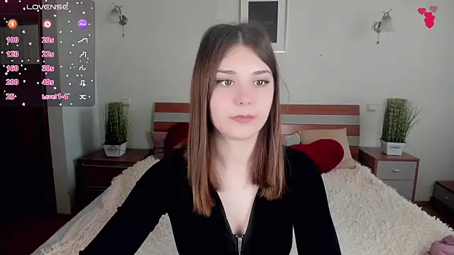 Snapshot of MargoChill chatting on April 2026 01:49:02 PM MargoChill online show from April 2026 01:49:02 PM