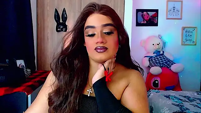 Sofiabigcock22 online show from November 2025 09:57:02 PM