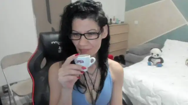 Snapshot of SweetSin40 chatting on April 2026 06:16:02 PM SweetSin40 online show from April 2026 06:16:02 PM