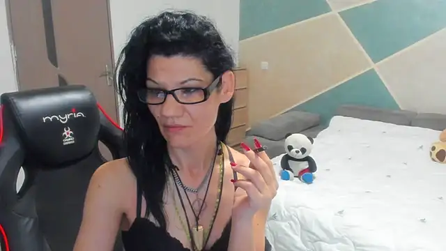 Snapshot of SweetSin40 chatting on April 2026 07:41:01 PM SweetSin40 online show from April 2026 07:41:01 PM