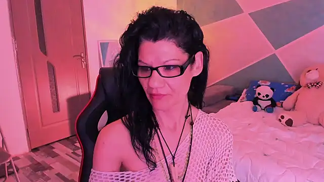 SweetSin40 online show from April 2026 07:38:02 PM