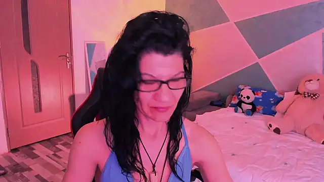 SweetSin40 online show from April 2026 10:29:02 PM