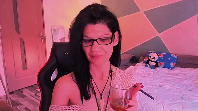 SweetSin40 online show from April 2026 04:39:01 AM